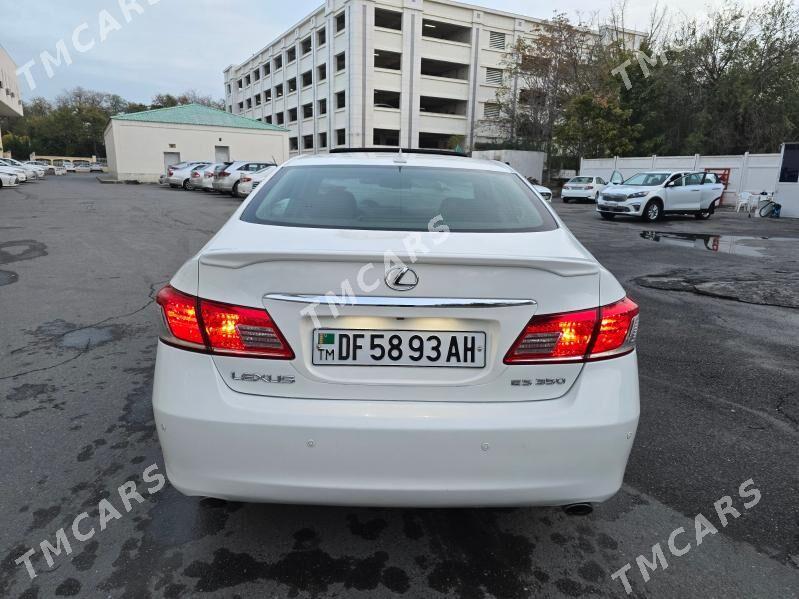 Lexus ES 350 2012 - 280 000 TMT - Aşgabat - img 3