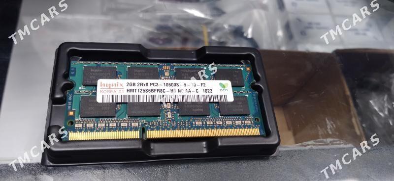 *DDR3 original korea* - Ашхабад - img 2