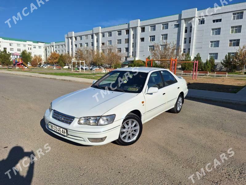 Toyota Camry 2000 - 119 000 TMT - Aşgabat - img 4