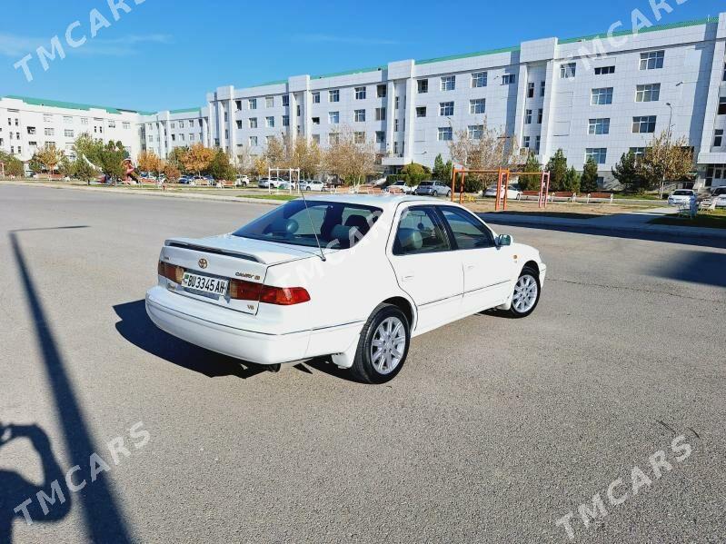 Toyota Camry 2000 - 119 000 TMT - Aşgabat - img 5