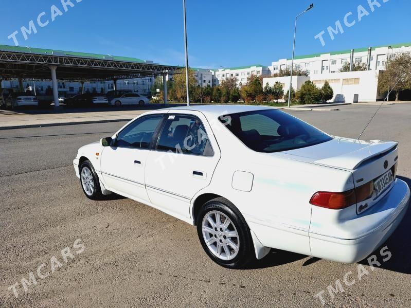 Toyota Camry 2000 - 119 000 TMT - Aşgabat - img 7