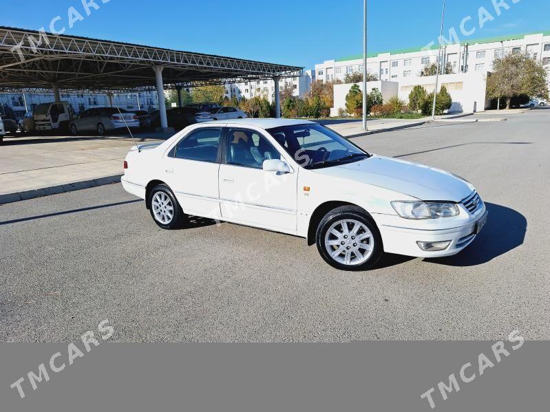 Toyota Camry 2000 - 119 000 TMT - Aşgabat - img 6