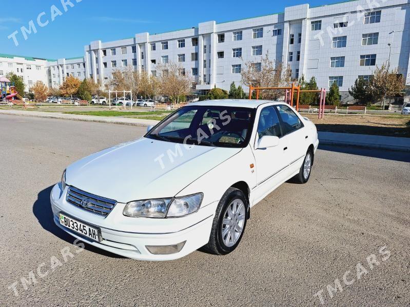 Toyota Camry 2000 - 119 000 TMT - Aşgabat - img 8