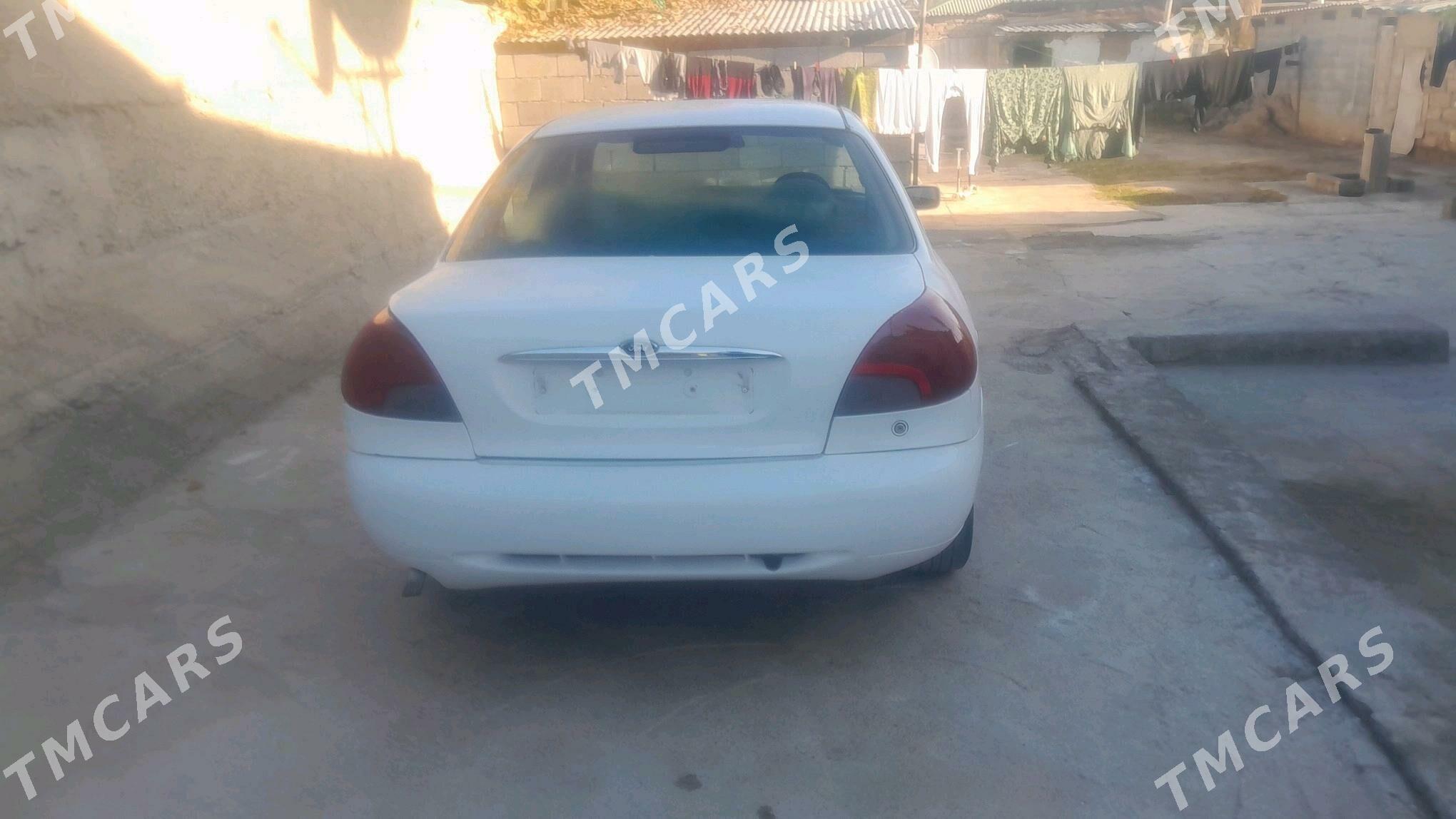 Ford Mondeo 1998 - 11 000 TMT - Aşgabat - img 2