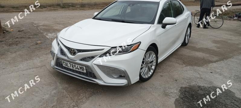 Toyota Camry 2019 - 280 000 TMT - Мургап - img 2