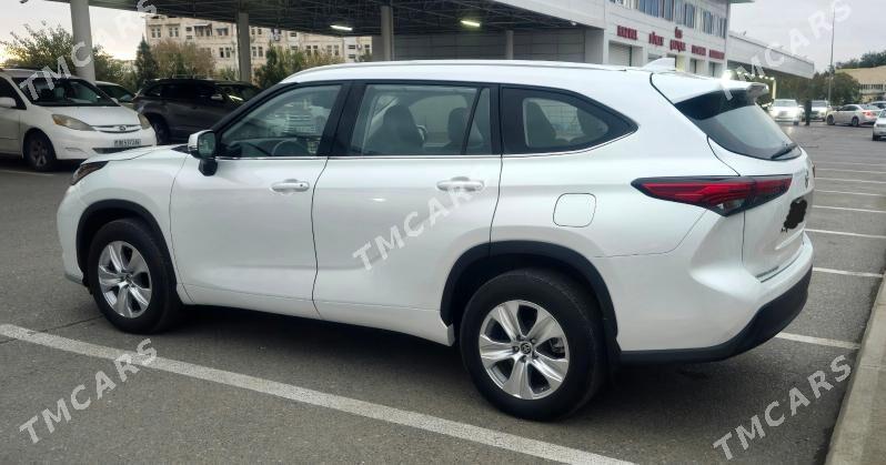 Toyota Highlander 2021 - 650 000 TMT - Aşgabat - img 6