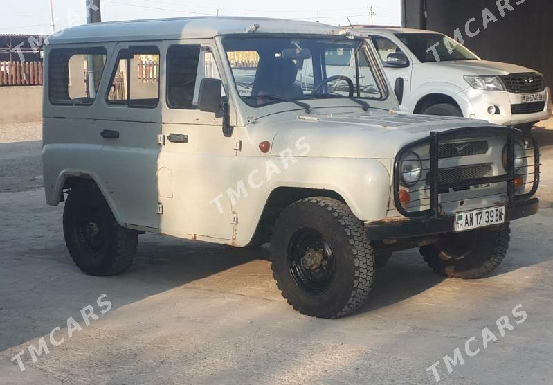 UAZ 469 2003 - 40 000 TMT - Bereket - img 2