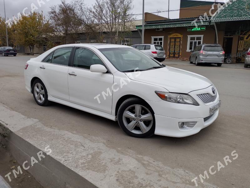 Toyota Camry 2010 - 210 000 TMT - Köneürgenç - img 5