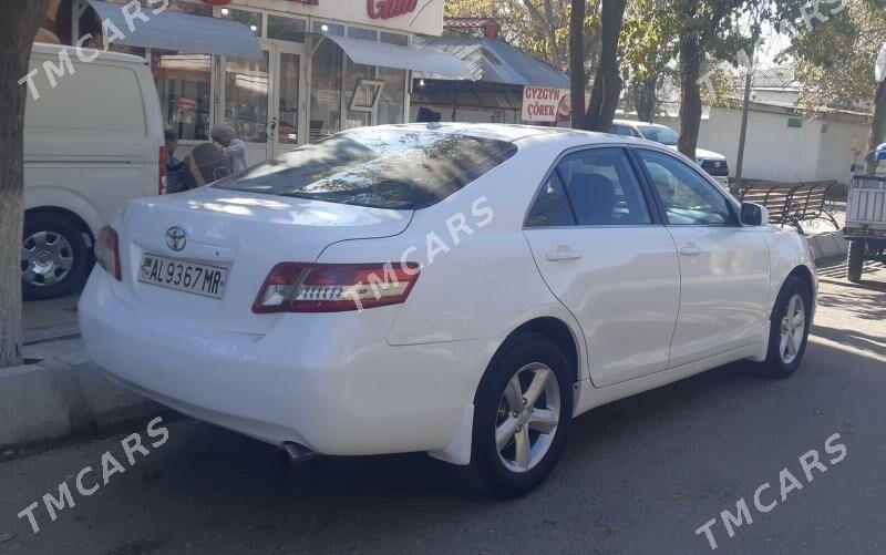 Toyota Camry 2010 - 145 000 TMT - Ýolöten - img 3