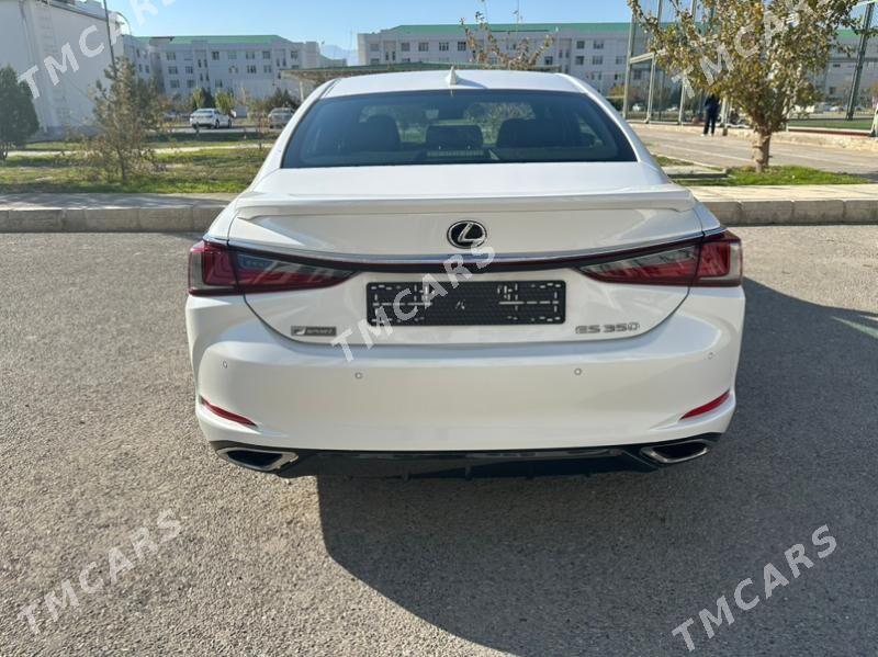 Lexus ES 350 2019 - 520 000 TMT - Гуртли - img 4