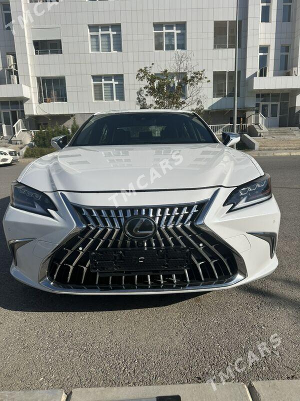 Lexus ES 350 2019 - 520 000 TMT - Гуртли - img 6