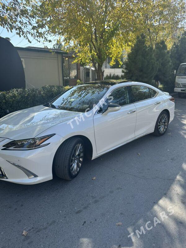 Lexus ES 350 2022 - 577 000 TMT - Aşgabat - img 7