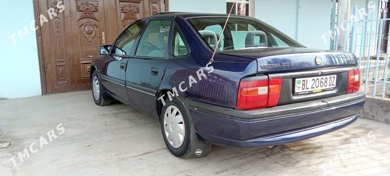 Opel Vectra 1994 - 48 000 TMT - Daşoguz - img 3