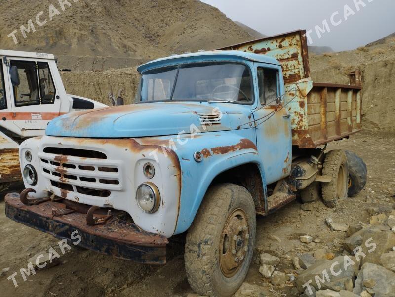 Zil 131 1993 - 30 000 TMT - Бахарден - img 2