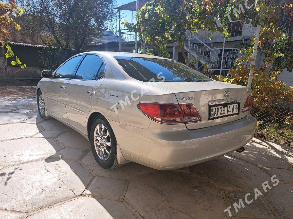 Lexus ES 330 2004 - 165 000 TMT - Анев - img 3