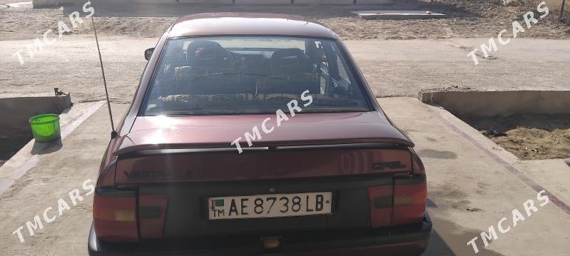 Opel Vectra 1992 - 33 000 TMT - Дянев - img 7