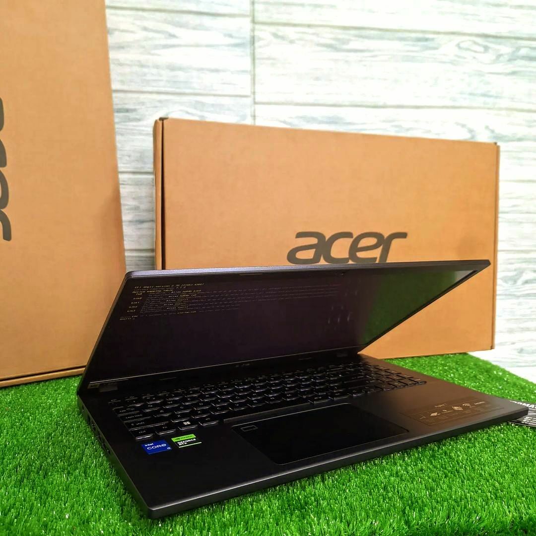 ACER Aspire/i5/GTX 1650/RAM 24 - Ашхабад - img 3