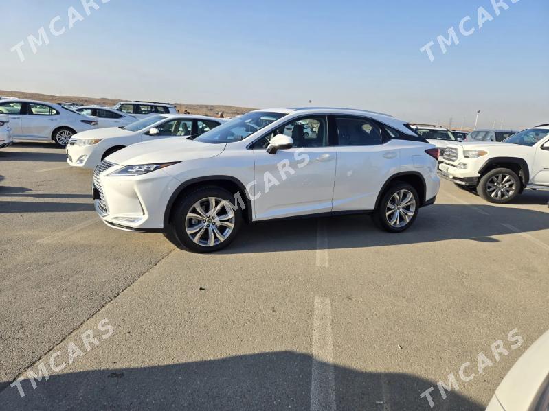 Lexus RX 350 2020 - 665 000 TMT - Babadaýhan - img 3