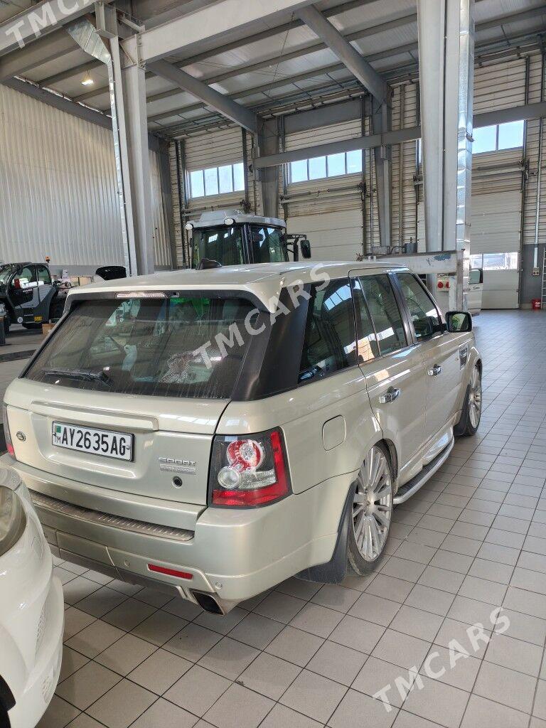 Land Rover Range Rover Sport 2007 - 320 000 TMT - Aşgabat - img 3