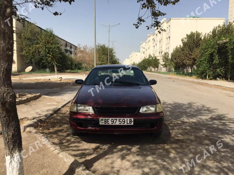 Toyota Carina 1996 - 50 000 TMT - Туркменабат - img 2