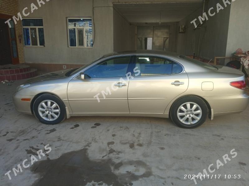 Lexus ES 330 2003 - 160 000 TMT - Саят - img 7