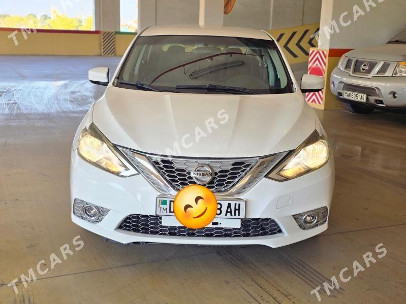 Nissan Sentra 2018 - 171 000 TMT - Aşgabat - img 3