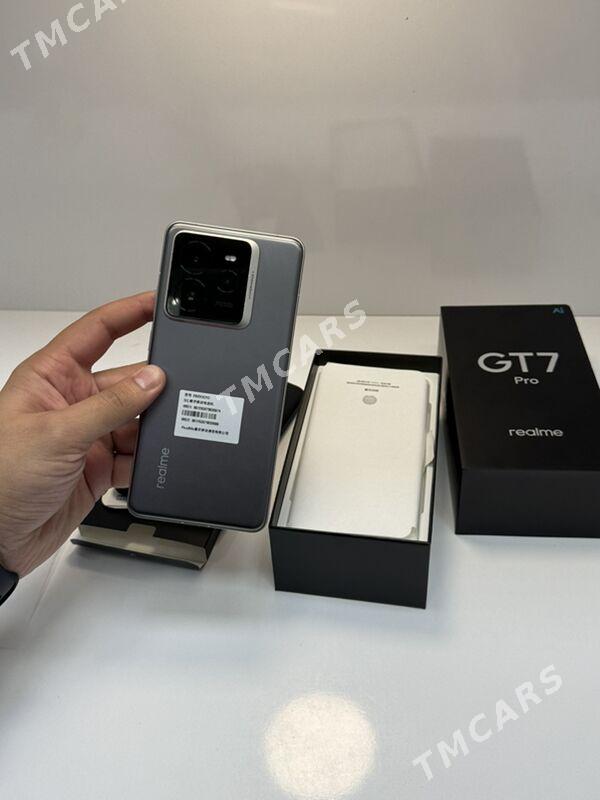 Realme GT 7 Pro - Багир - img 4