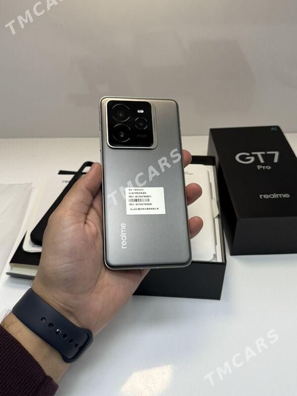 Realme GT 7 Pro - Багир - img 3