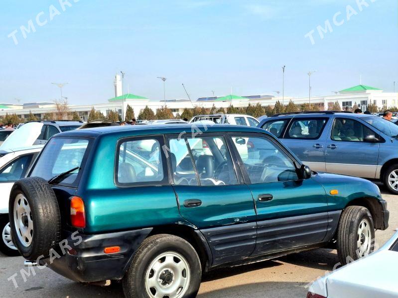 Toyota RAV4 1997 - 75 000 TMT - Дашогуз - img 2