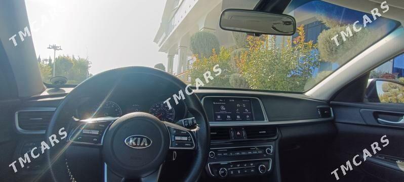 Kia Optima 2018 - 190 000 TMT - Aşgabat - img 2