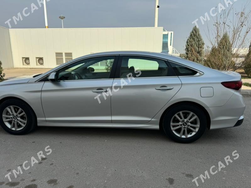 Hyundai Sonata 2019 - 168 000 TMT - Дашогуз - img 3