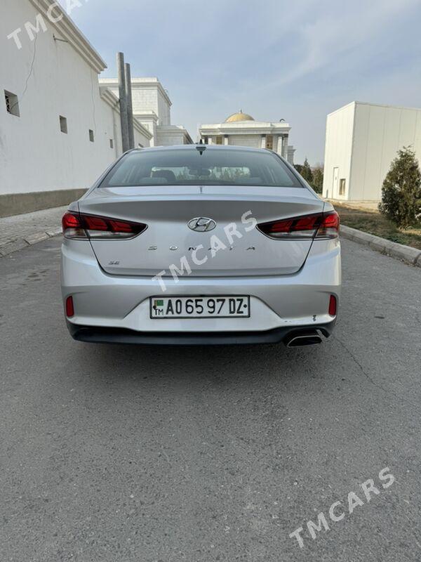 Hyundai Sonata 2019 - 168 000 TMT - Дашогуз - img 5