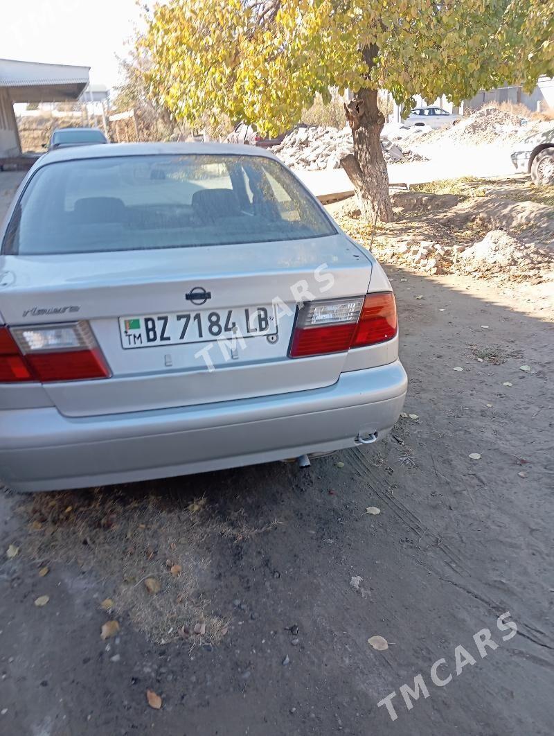 Nissan Primera 1997 - 23 000 TMT - Саят - img 7