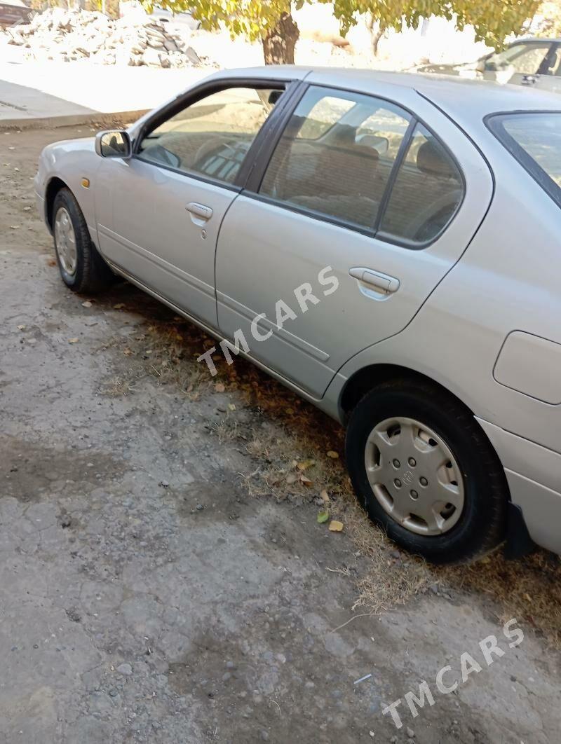 Nissan Primera 1997 - 23 000 TMT - Саят - img 8