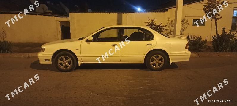 Nissan Maxima 1999 - 55 000 TMT - Туркменабат - img 2