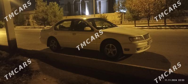 Nissan Maxima 1999 - 55 000 TMT - Туркменабат - img 6