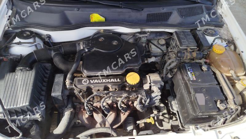 Opel Astra 1999 - 78 000 TMT - Gyzylarbat - img 3