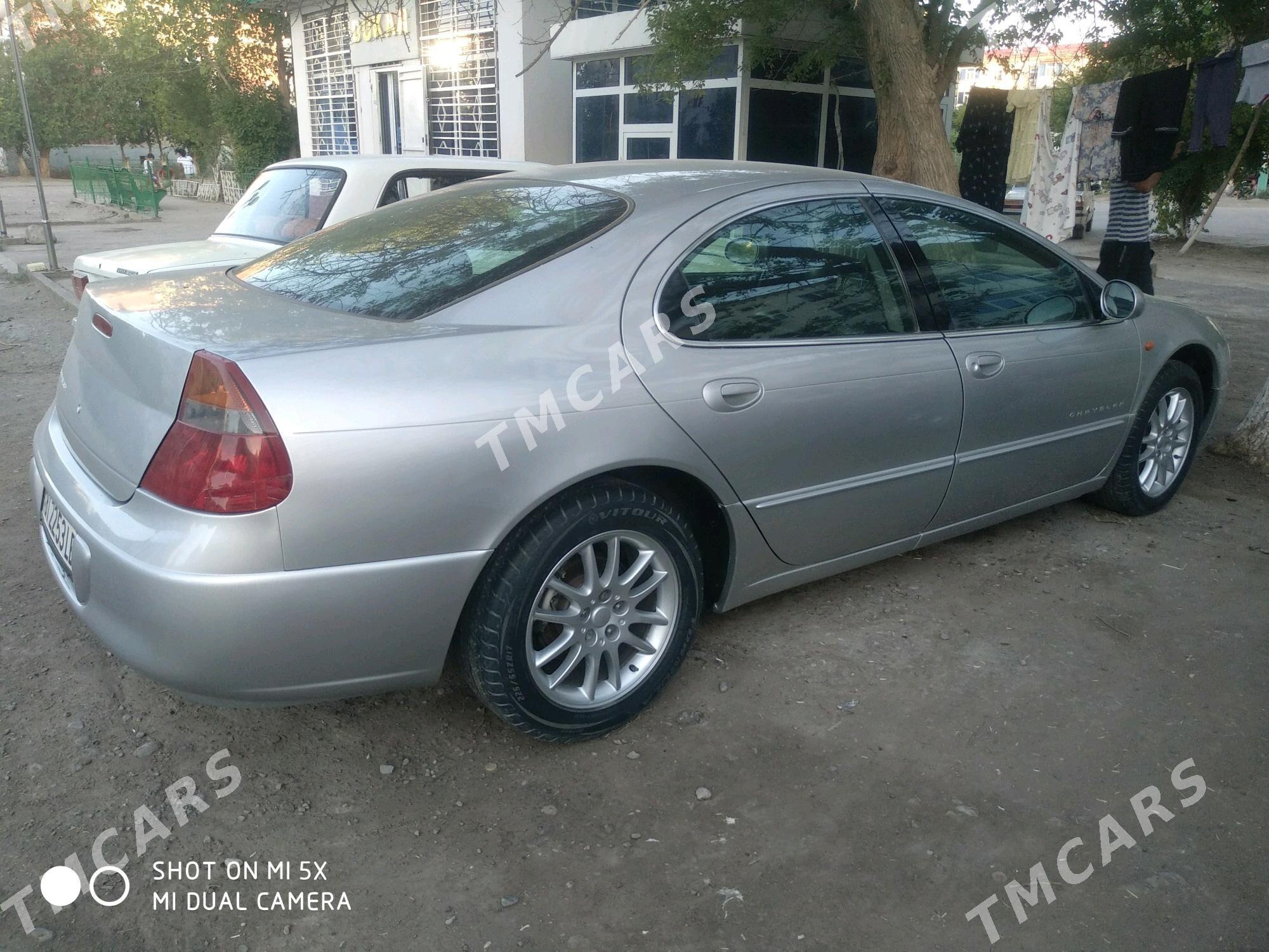 Chrysler 300M 2001 - 40 000 TMT - Туркменабат - img 5