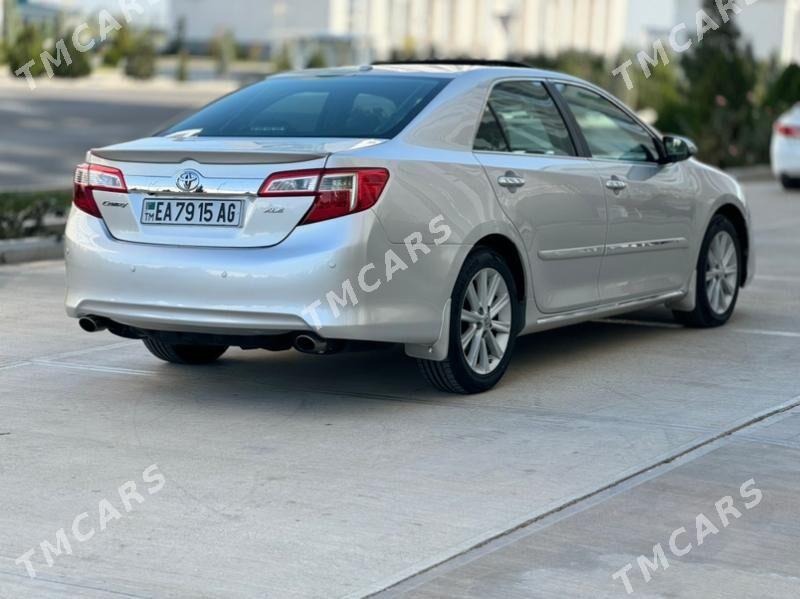 Toyota Camry 2012 - 230 000 TMT - Aşgabat - img 5