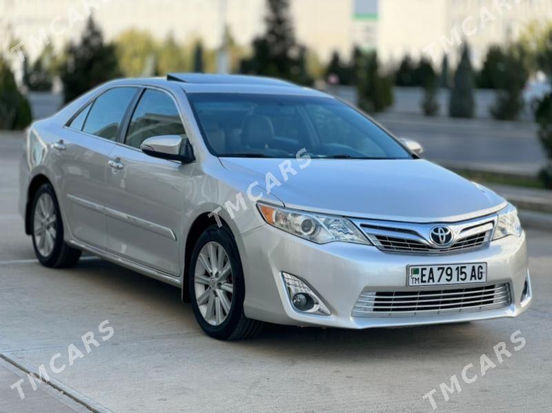 Toyota Camry 2012 - 230 000 TMT - Aşgabat - img 3