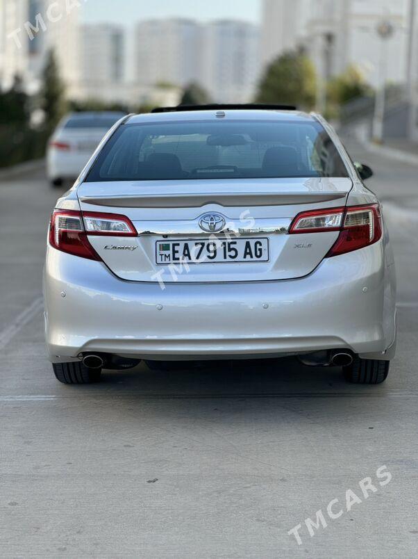 Toyota Camry 2012 - 230 000 TMT - Aşgabat - img 2