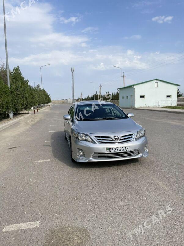 Toyota Corolla 2011 - 165 000 TMT - Гёкдепе - img 2