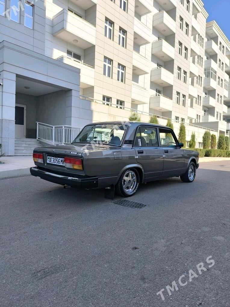 Lada 2107 2010 - 70 000 TMT - Мары - img 2