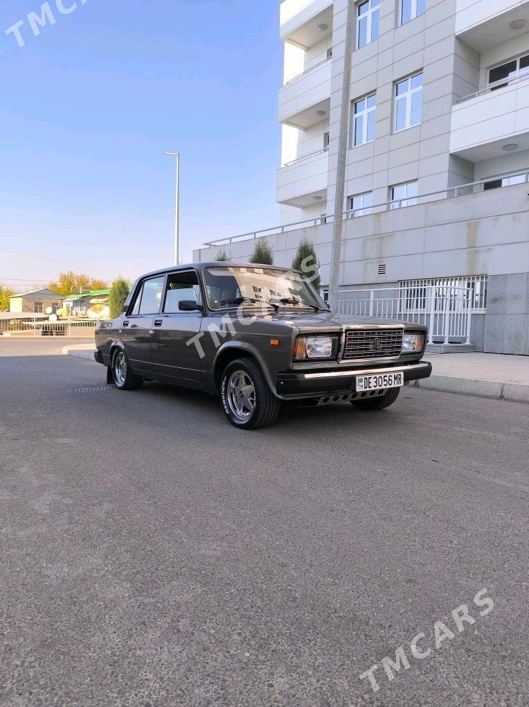 Lada 2107 2010 - 70 000 TMT - Мары - img 3