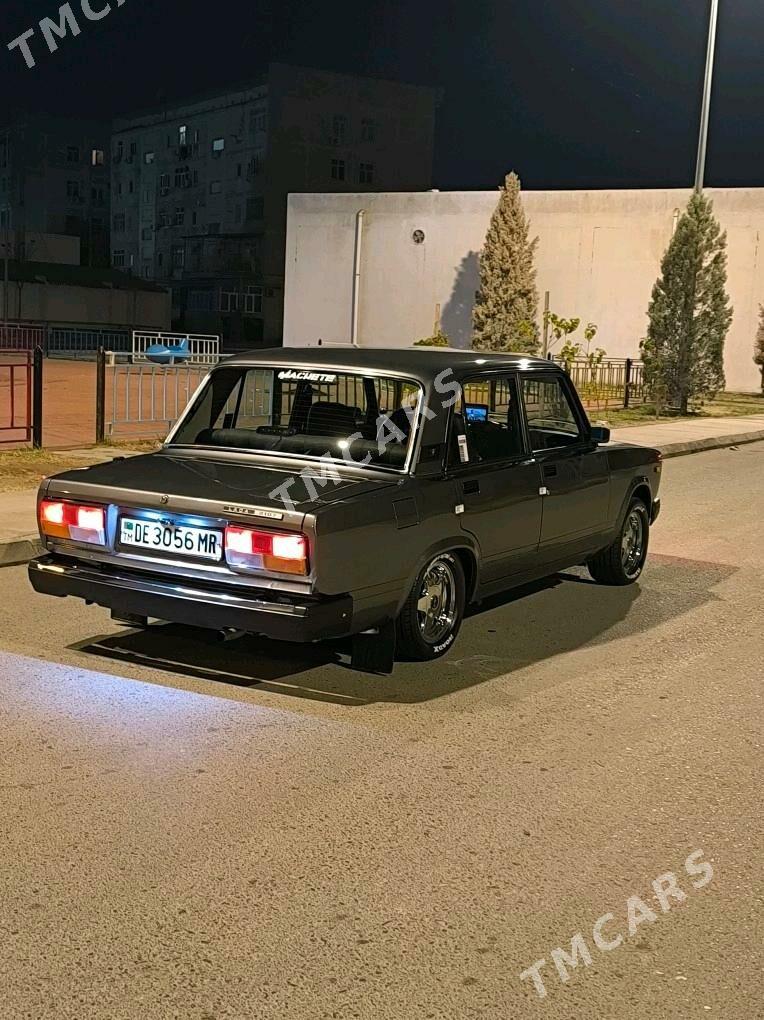 Lada 2107 2010 - 70 000 TMT - Мары - img 8