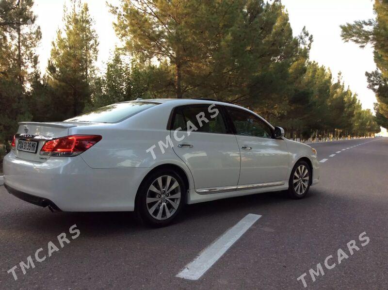 Toyota Avalon 2011 - 335 000 TMT - Мары - img 6