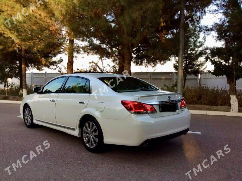 Toyota Avalon 2011 - 335 000 TMT - Мары - img 4