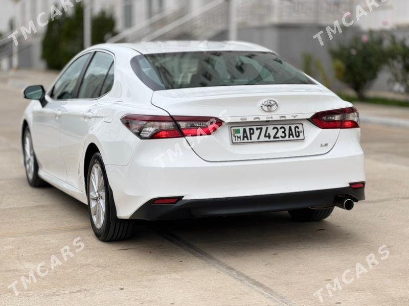 Toyota Camry 2022 - 315 000 TMT - Aşgabat - img 2