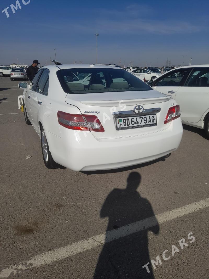 Toyota Camry 2011 - 156 000 TMT - Aşgabat - img 2