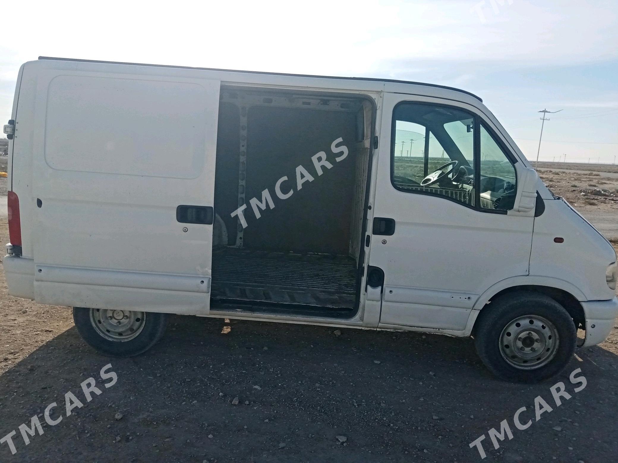 Opel Combo 2001 - 48 000 TMT - Balkanabat - img 6